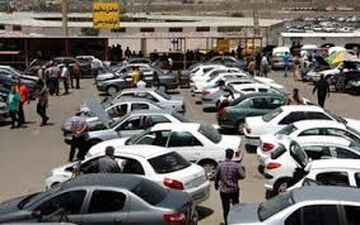 ۱۴۰۴ سال طوفان قیمتی در بازار خودرو؟