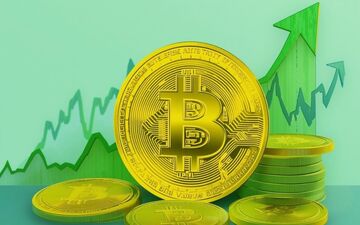 قیمت بیت‌کوین و اتریوم امروز یکشنبه ۹ آذر1404/افزایش قیمت بیت‌کوین