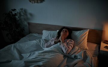 کابوس‌های تکراری و ریشه‌های روانی و جسمی آنها