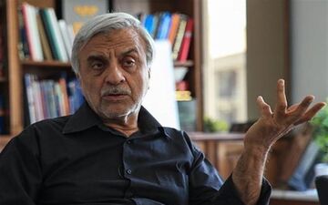 هاشمی‌طبا: به نفع روحانی یا جهانگیری کنار نمی‌روم