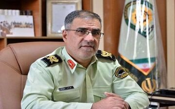 انهدام ۵ باند سرقت در کرمانشاه/کشف ۶۰ میلیارد ریال اموال مسروقه

