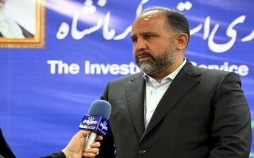 واحدهای تولیدی صنایع‌غذایی استان کرمانشاه از قطعی برق معاف شدند