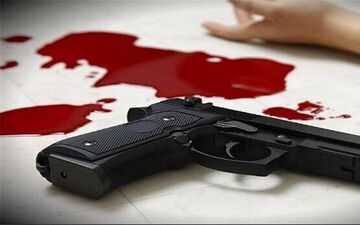 شلیک مرگبار کشاورز همدانی بخاطر حق آبه !