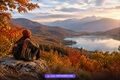 پاییز را در ۶ مقصد نزدیک تهران تجربه کنید