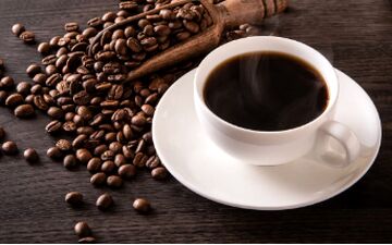 هشدار | قهوه خورها بخوانند!