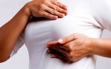 چرا پستان‌‌ها با افزایش سن تغییر شکل می‌دهند؟
