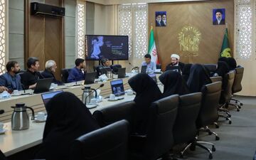۳۳ موکب از زنجان در اربعین به زائران خدمات‌رسانی می‌کنند