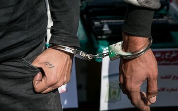  دستگیری سارقانی که فقط پنجشنبه‌ها از آپارتمانهای شمال تهران سرقت می‌کردند
