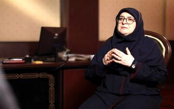سخنگوی دولت: در برابر مذاکره غیرشرافتمندانه کوتاه نمی‌آییم