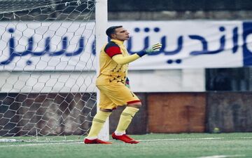 پشت پرده‌ی نیمکت نشینی ایمان صادقی/پایبندی به اصول حرفه‌ای و ارزشهای اخلاقی تیم شاهین
