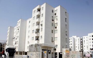 استحکام مسکن‌های مهر تهران بررسی می‌شود