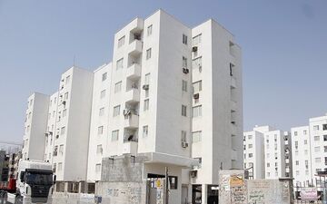 استحکام مسکن‌های مهر تهران بررسی می‌شود