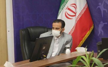 حضور یک مدیر جوان و انقلابی در راس ورزش استان اصفهان