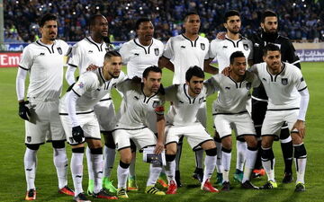 السد با آمادگی کامل برابر پرسپولیس/ قطری‌ها بدون مصدوم و محروم
