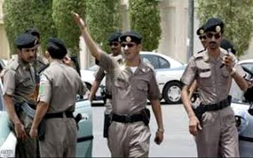  تیراندازی و کشته شدن یک نیروی امنیتی در طائف عربستان