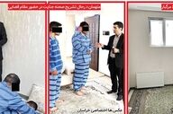 اعترافات تکان‌دهنده در پرونده سقوط مرگبار نوجوان مشهدی