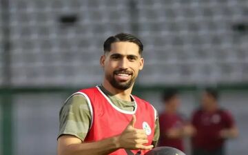 مدافع ذوب آهن در رادار باشگاه روسی