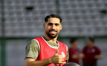 نادر محمدی: برای برد آمده بودیم، نه تساوی با استقلال/ساپینتو فقط خندید!