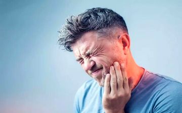 با دندان درد چکار کنیم؟