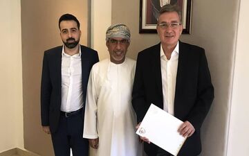 کاش برانکو به جای عمان، سرمربی ایران می‌شد