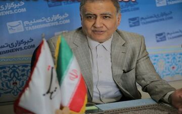 ابز آیین نامه داخلی پارلمان باید تغییر کند