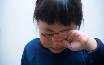 افزایش بی‌سابقه کودک آزاری در ژاپن