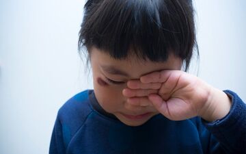افزایش بی‌سابقه کودک آزاری در ژاپن