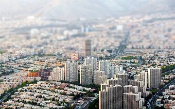 قیمت لوکس‌ترین خانه‌های تهران چند؟ 