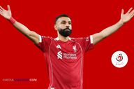 اعتراف جالب محمد صلاح؛ پنالتی چیپ، تصمیم لحظه آخرم بود