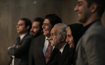 
حکم سازندگان فیلم «برادران لیلا» تایید شد