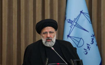 به گستردگی همه داشته‌ها یمان داریم تهدید می‌شویم