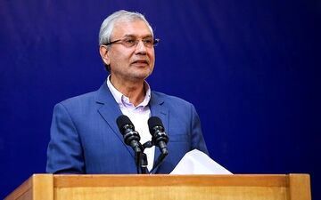 ربیعی: فرزندان ازدواج زنان ایرانی با مردان خارجی می‌توانند تابعیت ایران دریافت کنند
