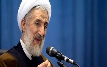 حضور حداکثری در انتخابات مهم است

