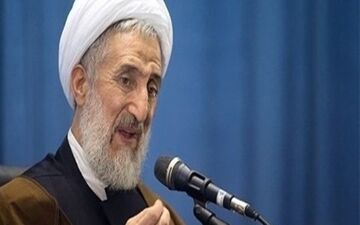 حضور حداکثری در انتخابات مهم است
