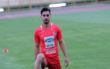 خبر خوب برای باشگاه پرسپولیس