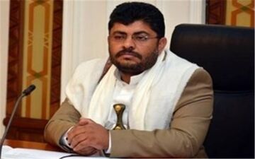  واکنش انصارالله به اظهارات پوتین، روحانی و اردوغان درباره یمن 