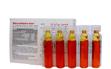 آنچه که از نوروبیون نمی دانید/ این افراد حتما باید نوروبیون مصرف کنند