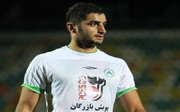 ذوب آهن در نیم‌فصل اول به شدت اسیر بدشانسی بود/برابر فولاد  برای سه امتیاز به میدان می رویم 