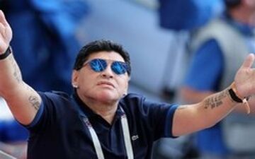  فوق ستاره دنیای فوتبال، بازیگر شد