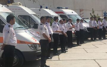 رئیس دانشگاه علوم پزشکی تبریز خبر داد: افتتاح بزرگ‌ترین اورژانس شمال‌غرب کشور در تبریز با ۱۱۰ تخت