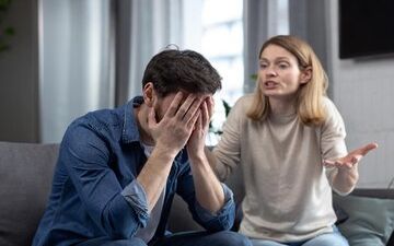 ۳ دلیل از علت‌های اصلی جدایی زوج‌ها