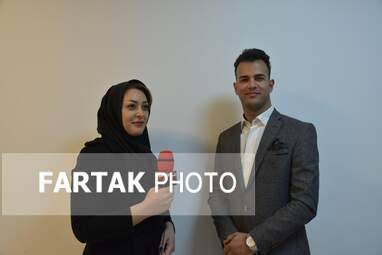 عرفان حاتمی کارشناس لندتراول - یگانه توللی گزارشگر فرتاک نیور 