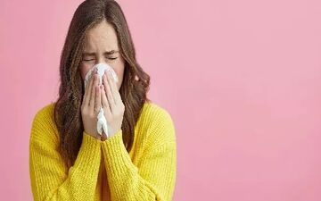  قارچ های ساکن در بینی و تأثیر آن بر سیستم ایمنی

