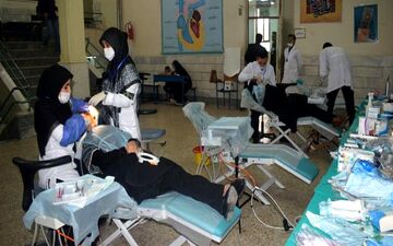 
تمدید مهلت ثبت‌نام آزمون دانشنامه تخصصی دندانپزشکی
