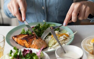 با این غذاهای کم‌کالری همیشه سیر بمانید؛ راز طلایی تناسب اندام