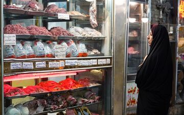 قیمت گوشت قرمز، گوشت مرغ و دام زنده امروز دوشنبه ۱ اردیبهشت 1404