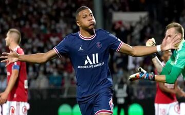 امیدواری آنری به جدا نشدن امباپه از PSG