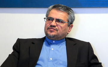 از دولت آمریکا می‌خواهیم مسوولانه عمل کند و به اصول منشور ملل متحد پایبند باشد