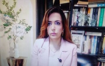 تأثیر بی‌نتیجه کارزار اقتصادی آمریکا علیه ایران از دید کارشناس لبنانی