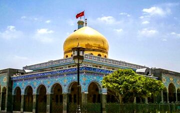 سازمان حج و زیارت از کاهش هزینه سفر زیارتی به سوریه خبر داد